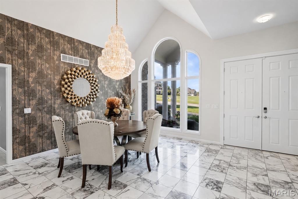 King's Pointe - Residential