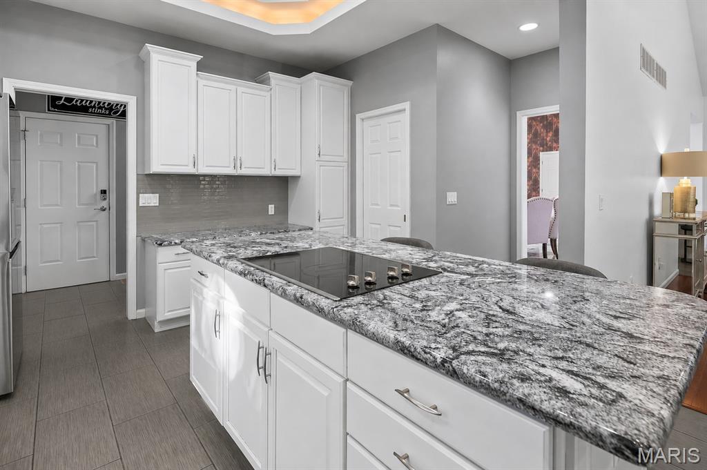 King's Pointe - Residential
