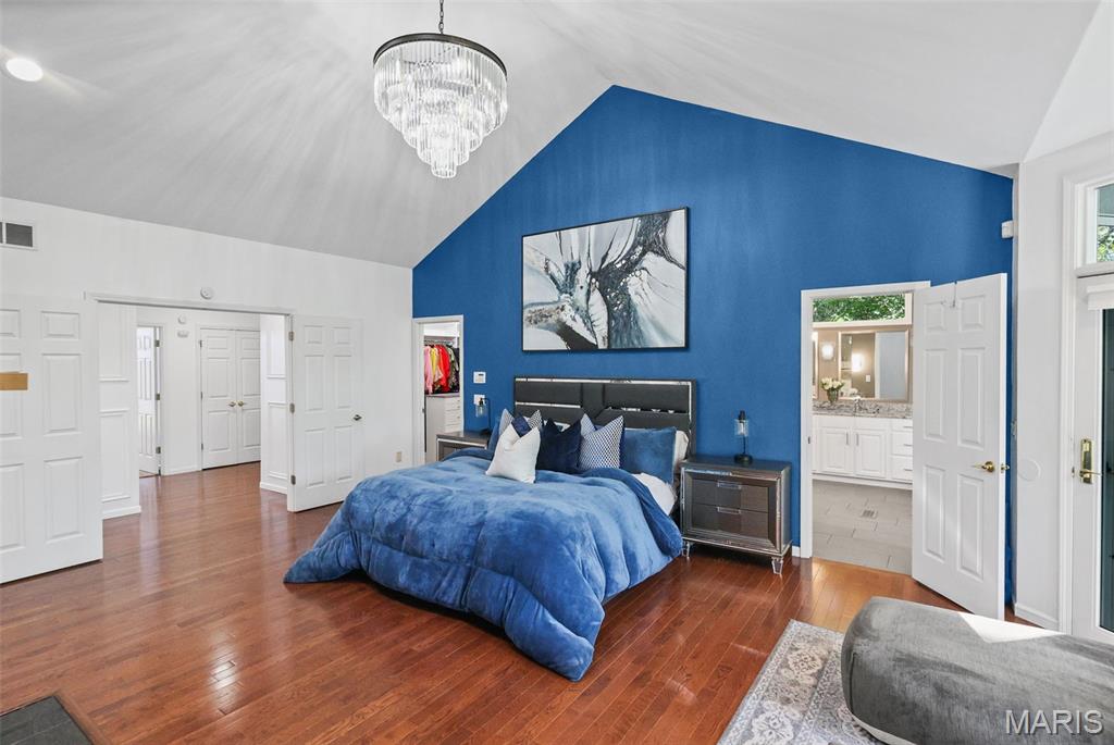 King's Pointe - Residential