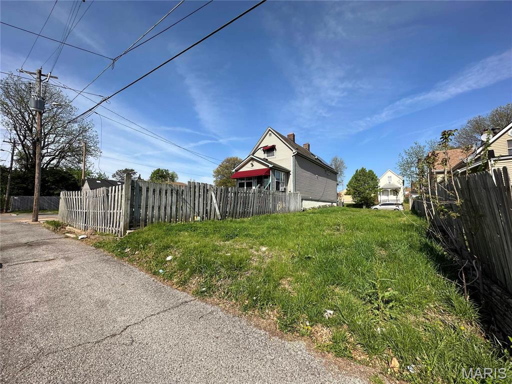 Newport Heights Add - Land