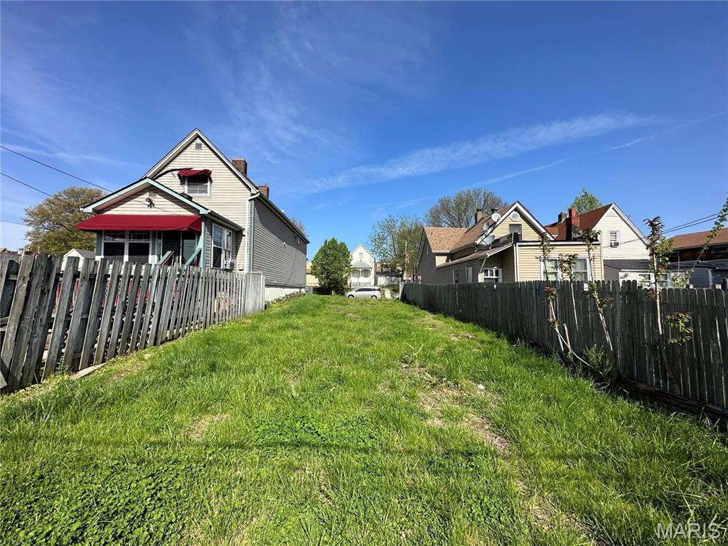 Newport Heights Add - Land