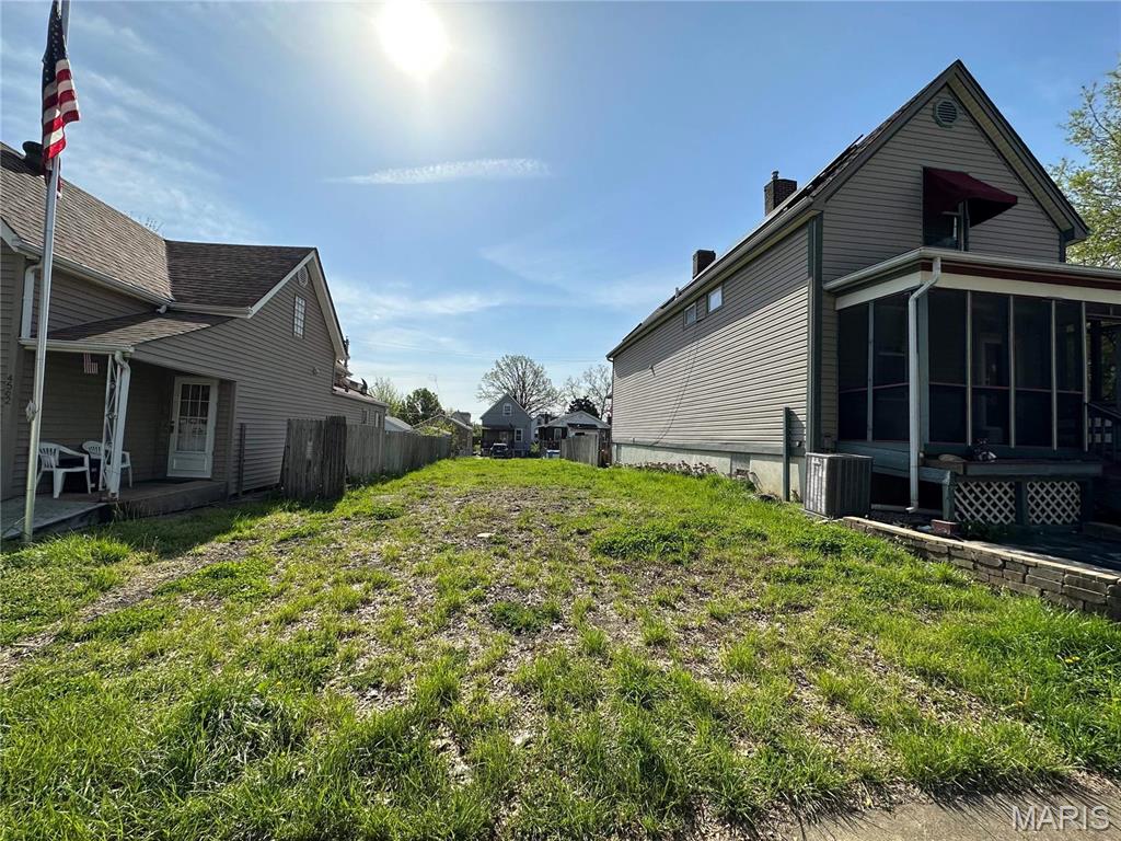 Newport Heights Add - Land
