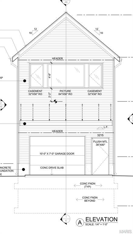 Newport Heights Add - Land