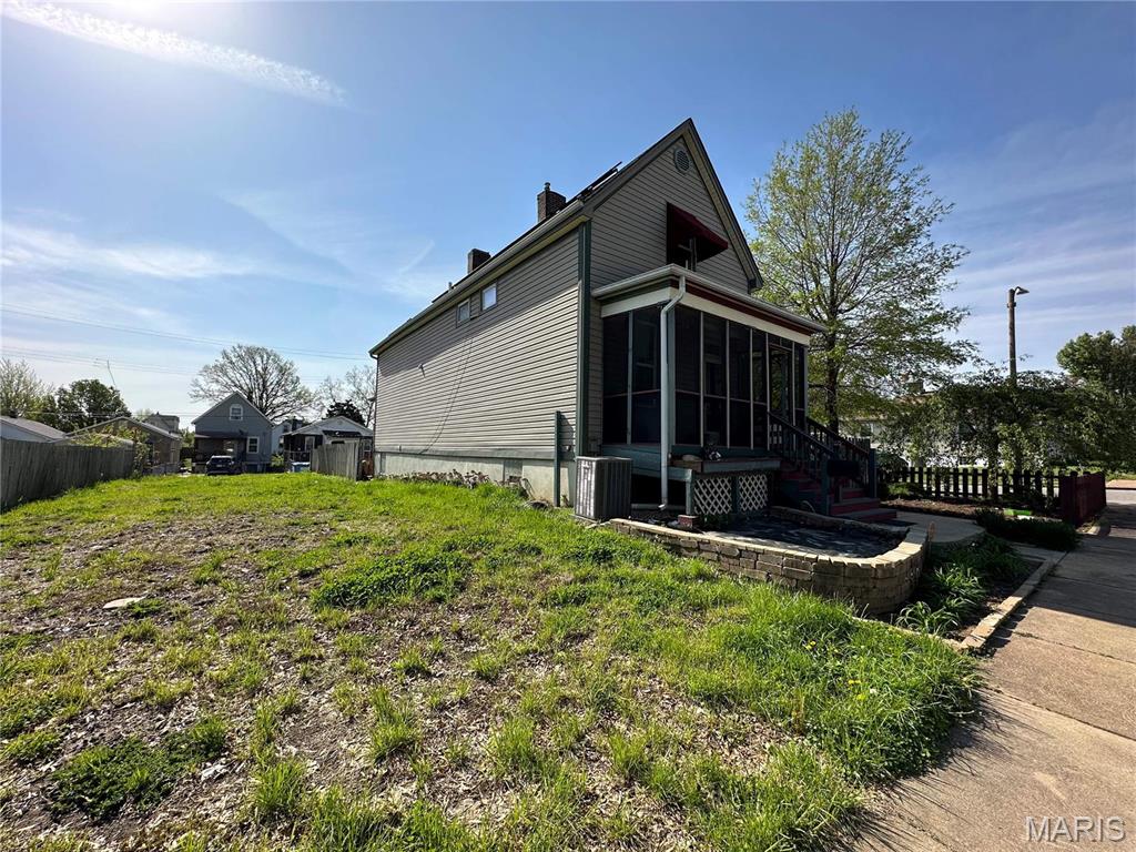 Newport Heights Add - Land