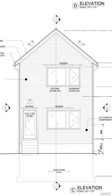 Newport Heights Add - Land