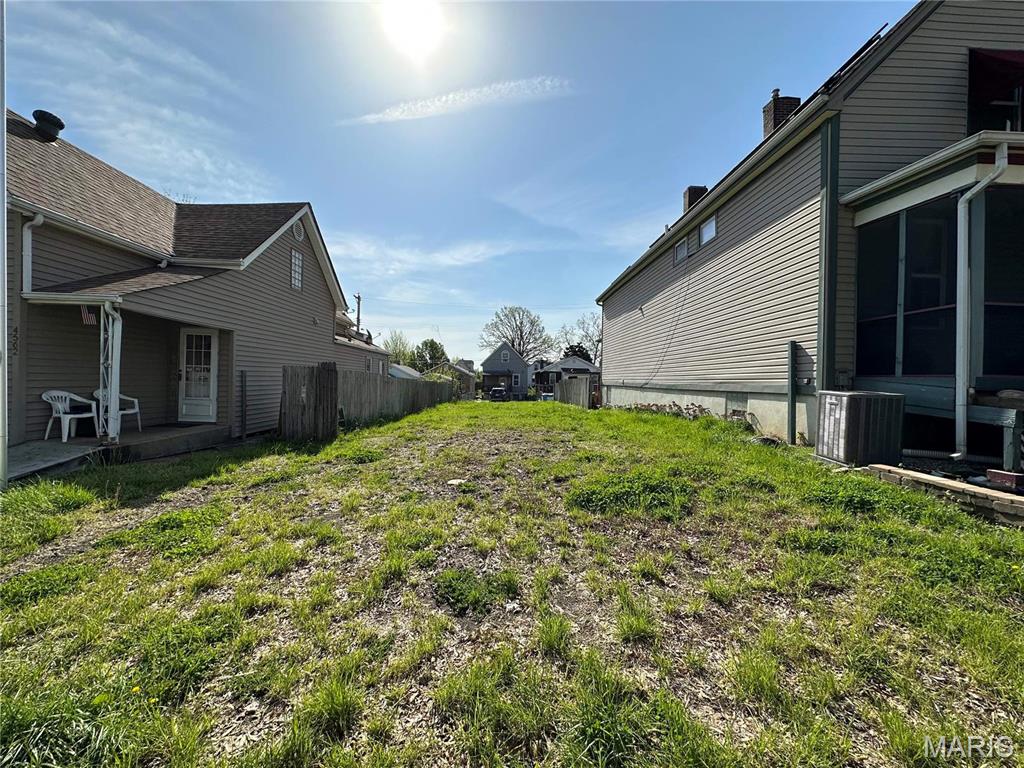 Newport Heights Add - Land