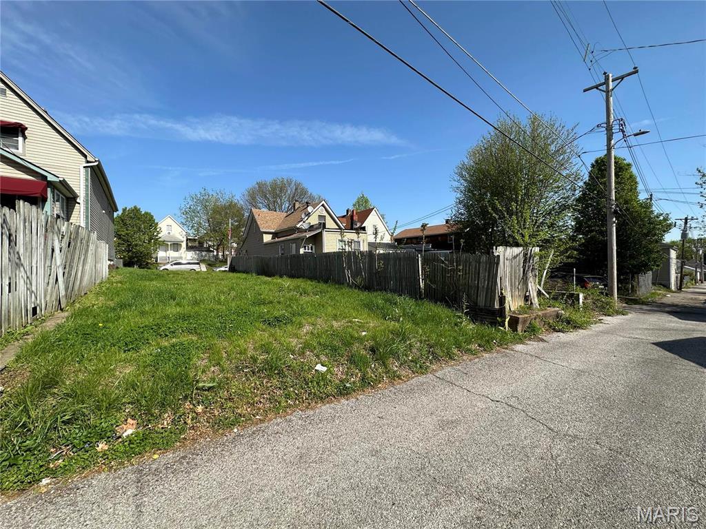Newport Heights Add - Land