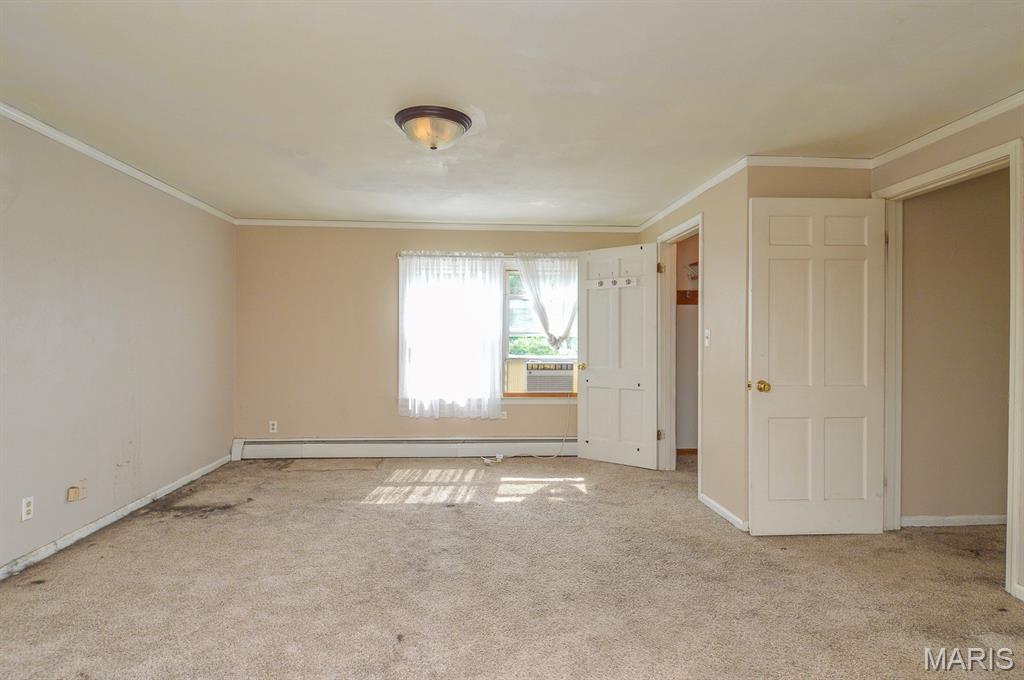 Not in a subdivision - Residential