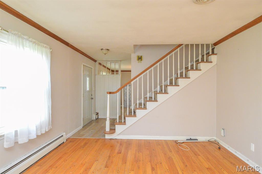 Not in a subdivision - Residential