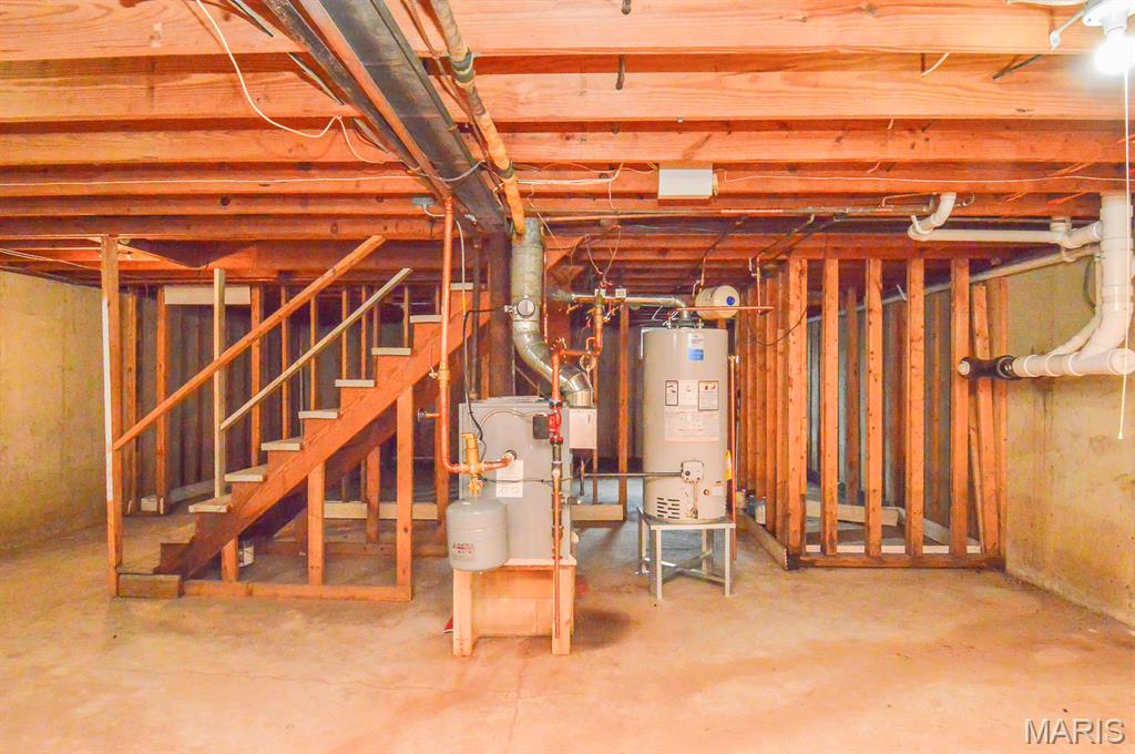 Not in a subdivision - Residential