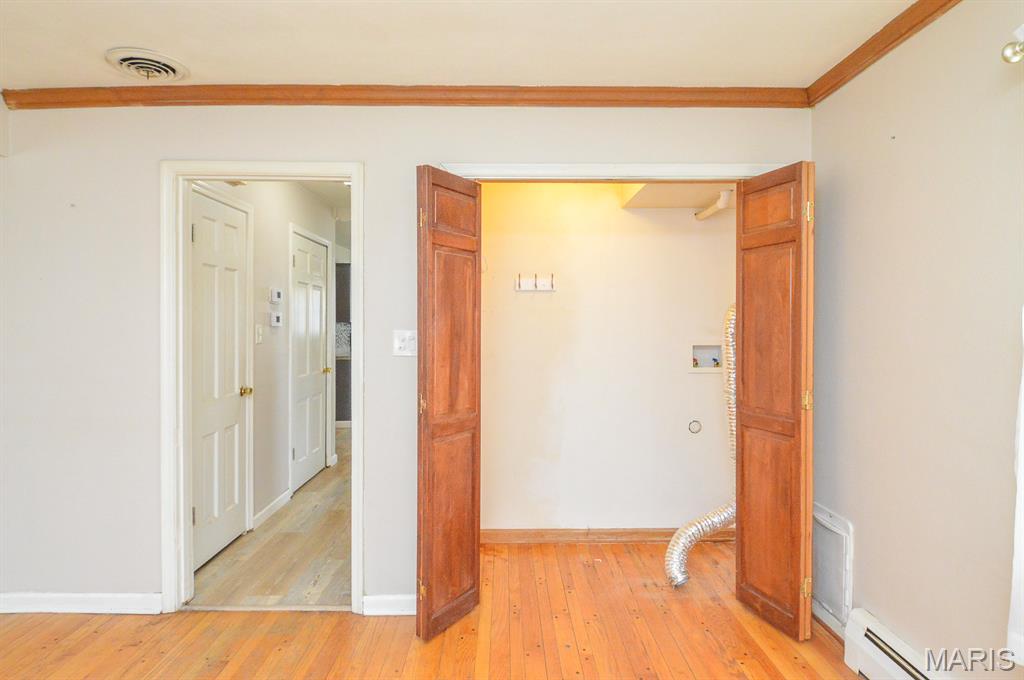 Not in a subdivision - Residential