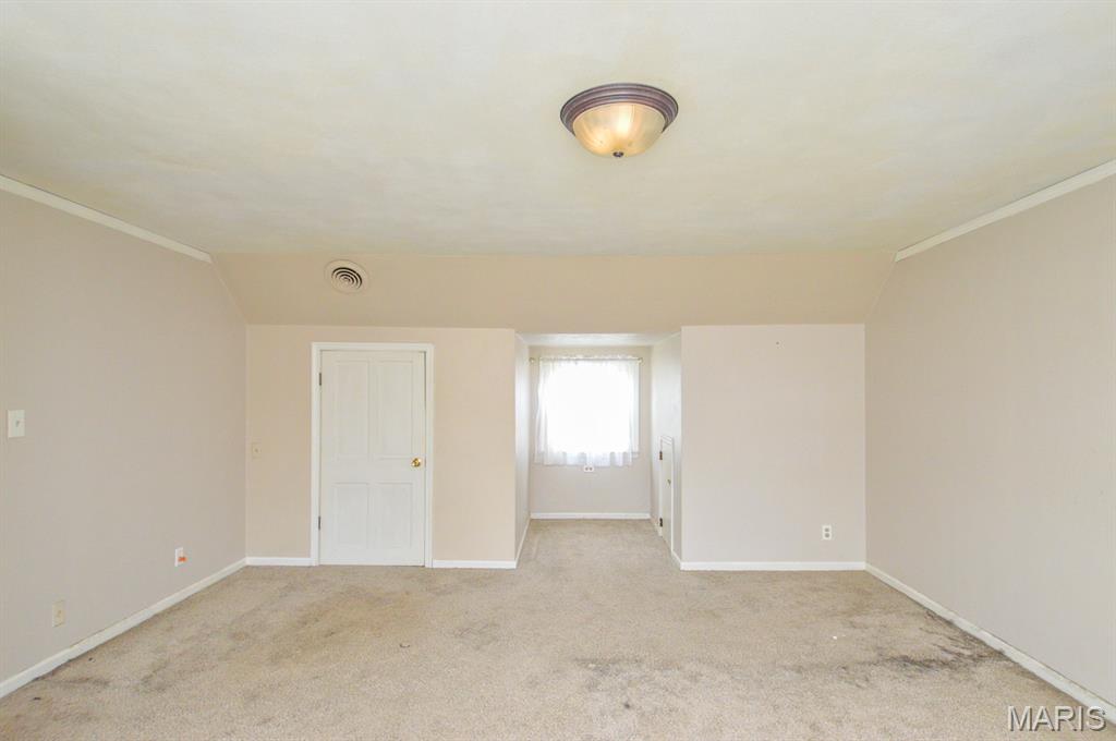 Not in a subdivision - Residential