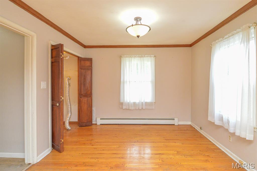 Not in a subdivision - Residential