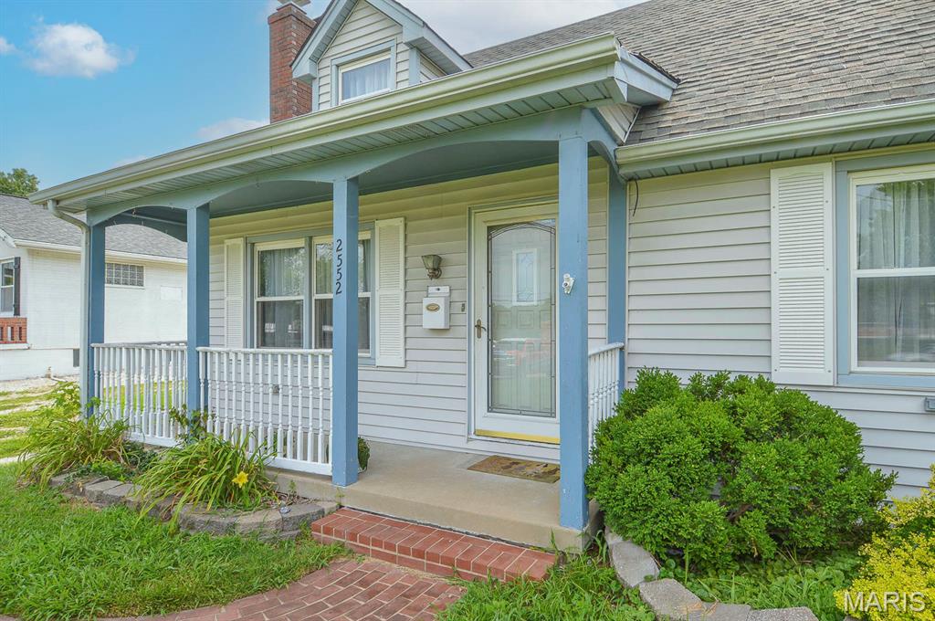 Not in a subdivision - Residential