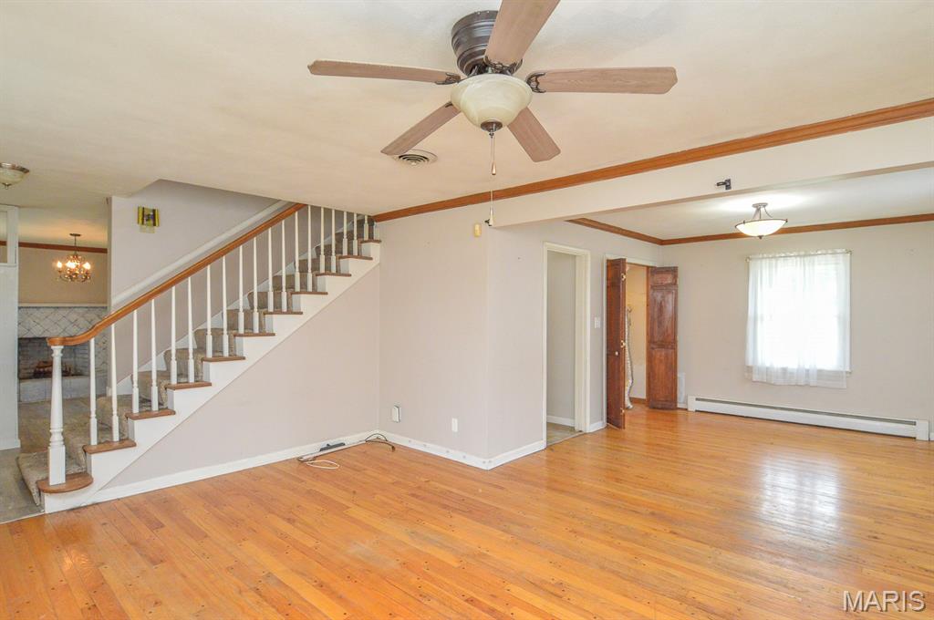 Not in a subdivision - Residential
