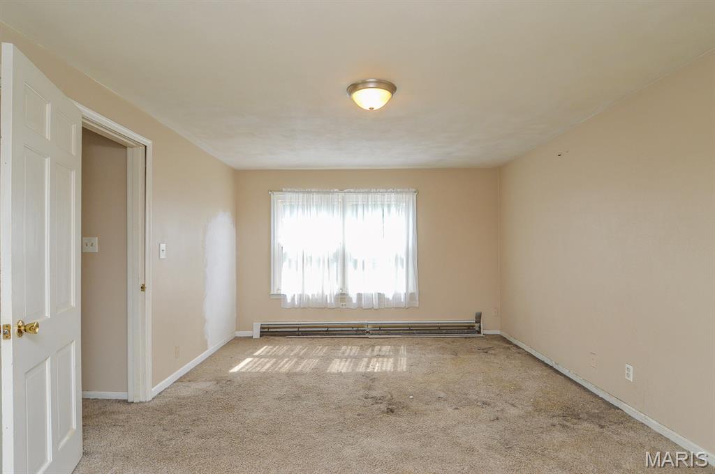 Not in a subdivision - Residential