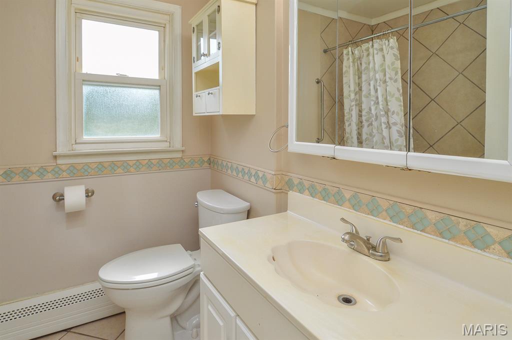Not in a subdivision - Residential