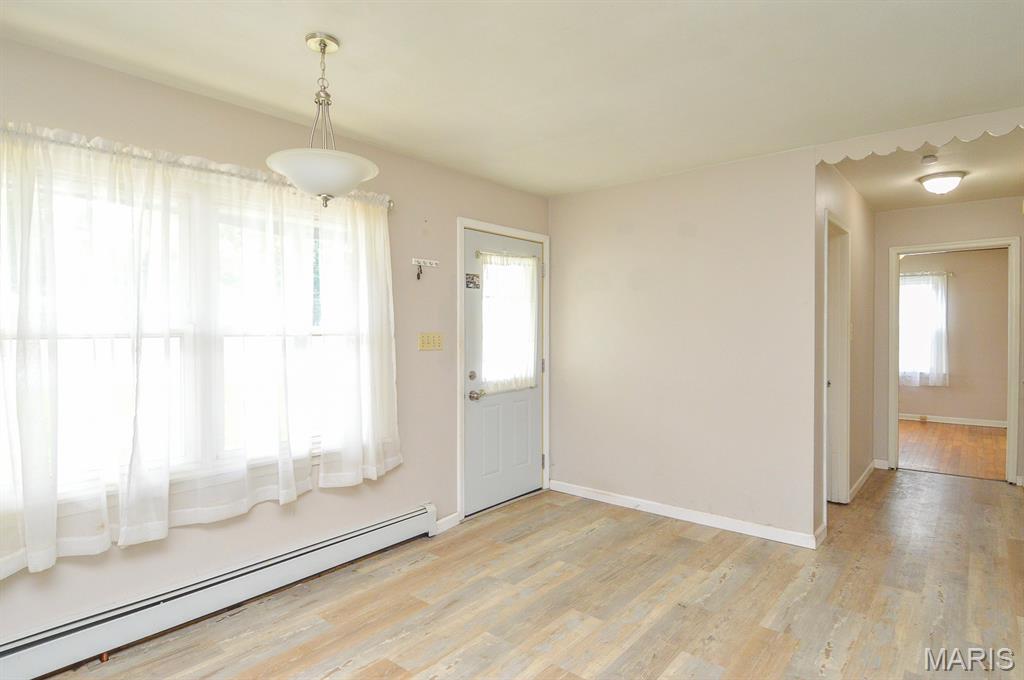 Not in a subdivision - Residential