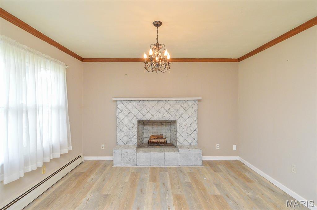 Not in a subdivision - Residential