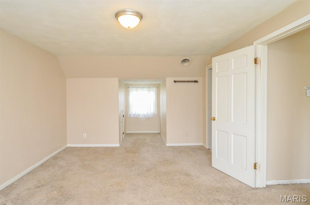 Not in a subdivision - Residential