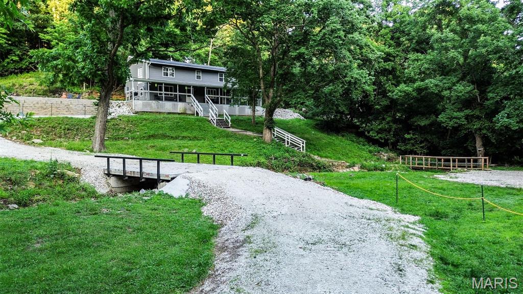 Original Town of Grafton - Residential