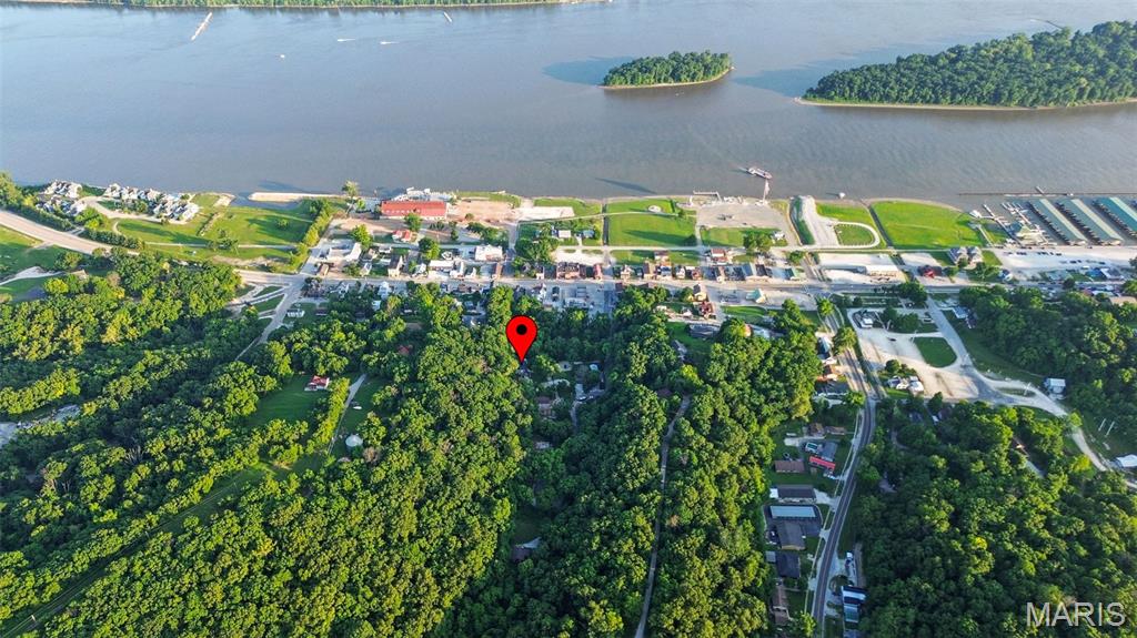 Original Town of Grafton - Residential