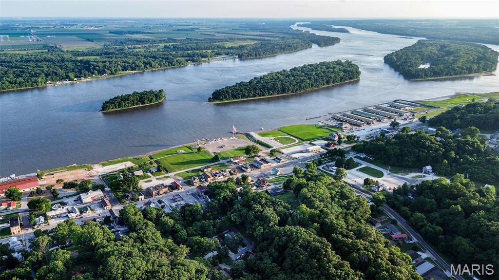 Original Town of Grafton - Residential