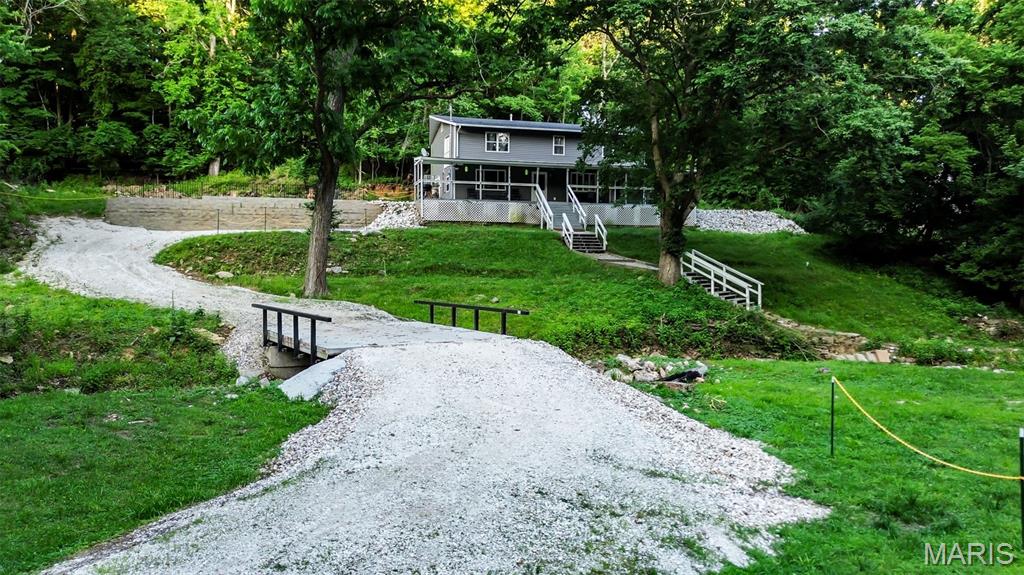 Original Town of Grafton - Residential