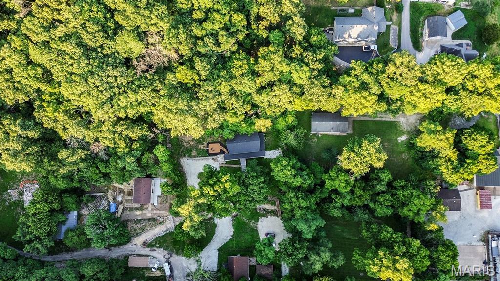 Original Town of Grafton - Residential