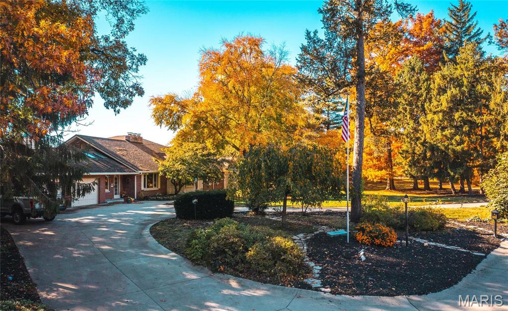 Fairmont Sub - Residential