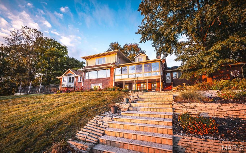 Fairmont Sub - Residential