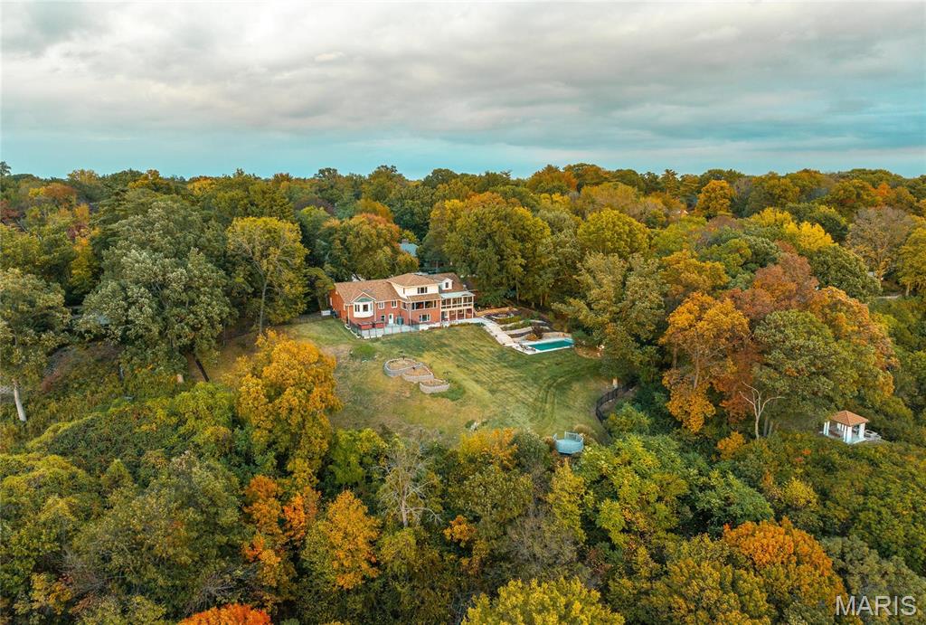 Fairmont Sub - Residential