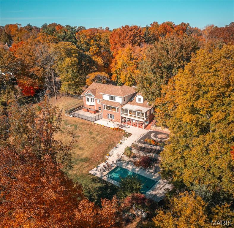 Fairmont Sub - Residential