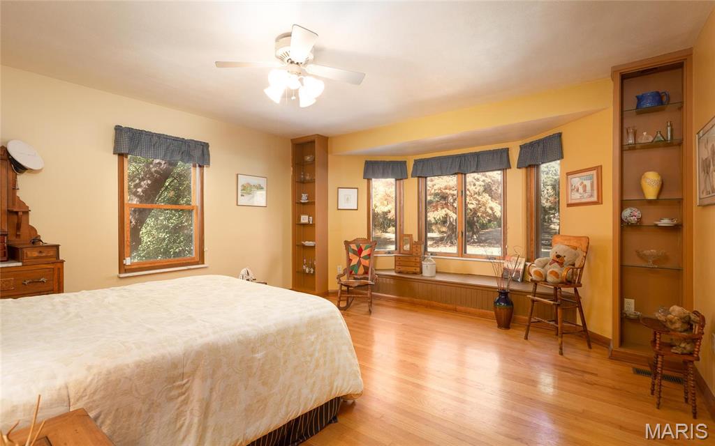 Fairmont Sub - Residential