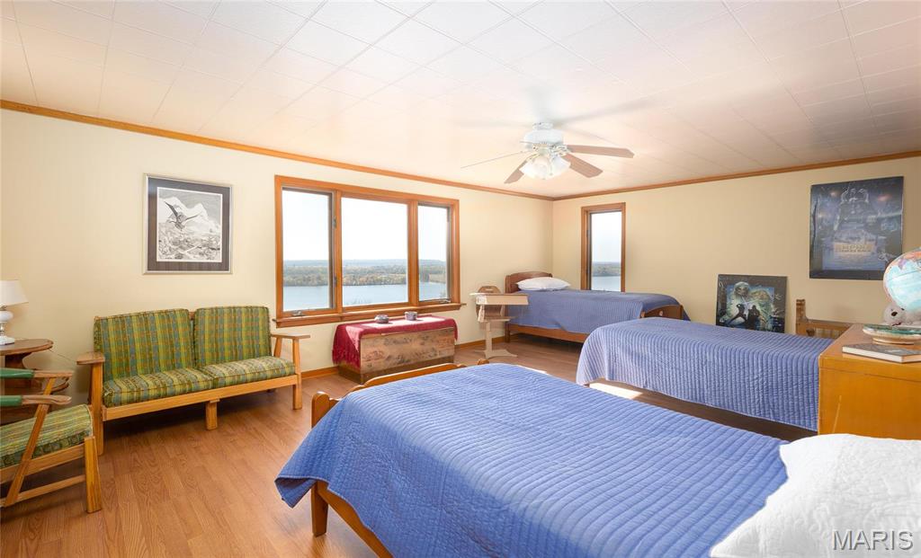 Fairmont Sub - Residential