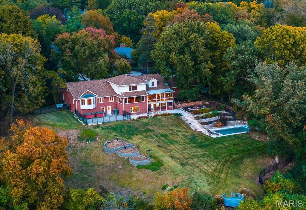 Fairmont Sub - Residential