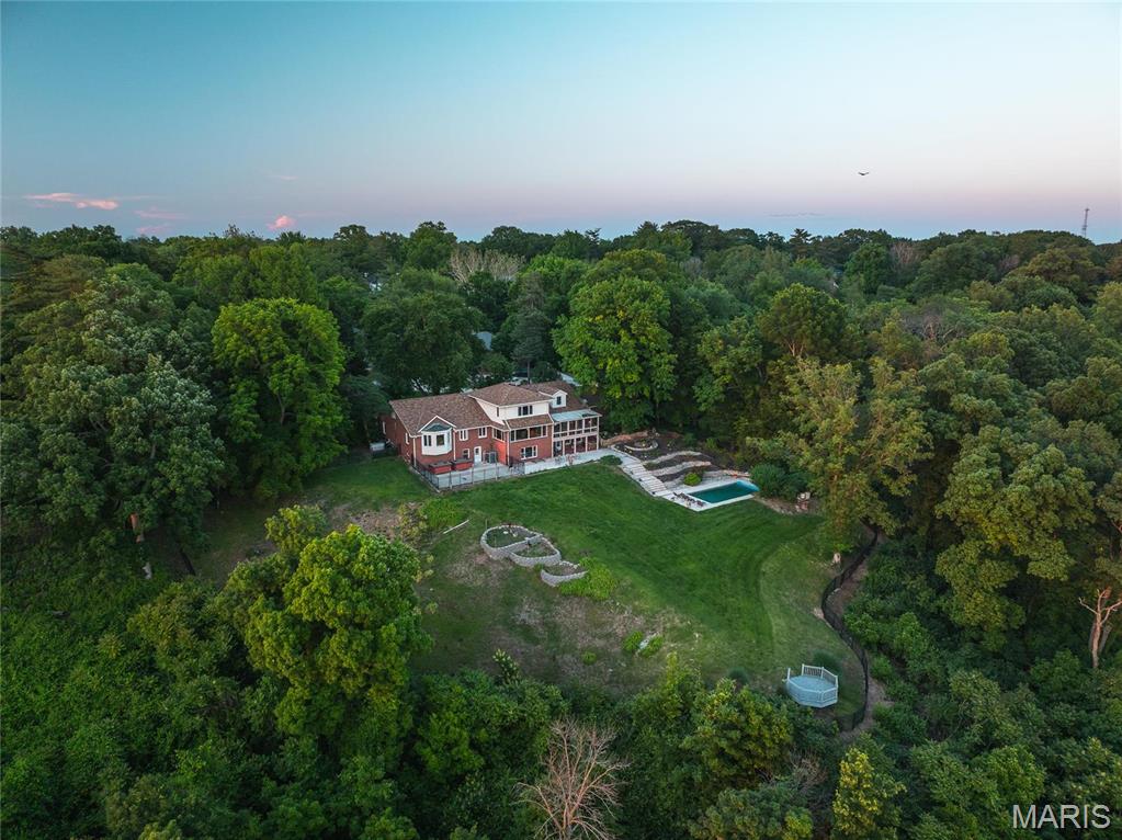 Fairmont Sub - Residential