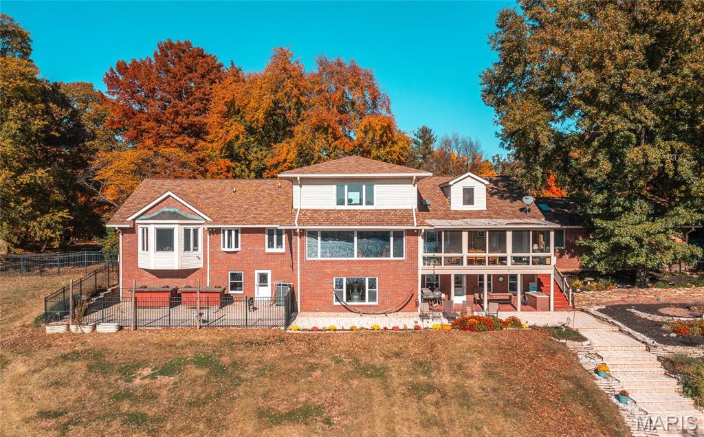Fairmont Sub - Residential