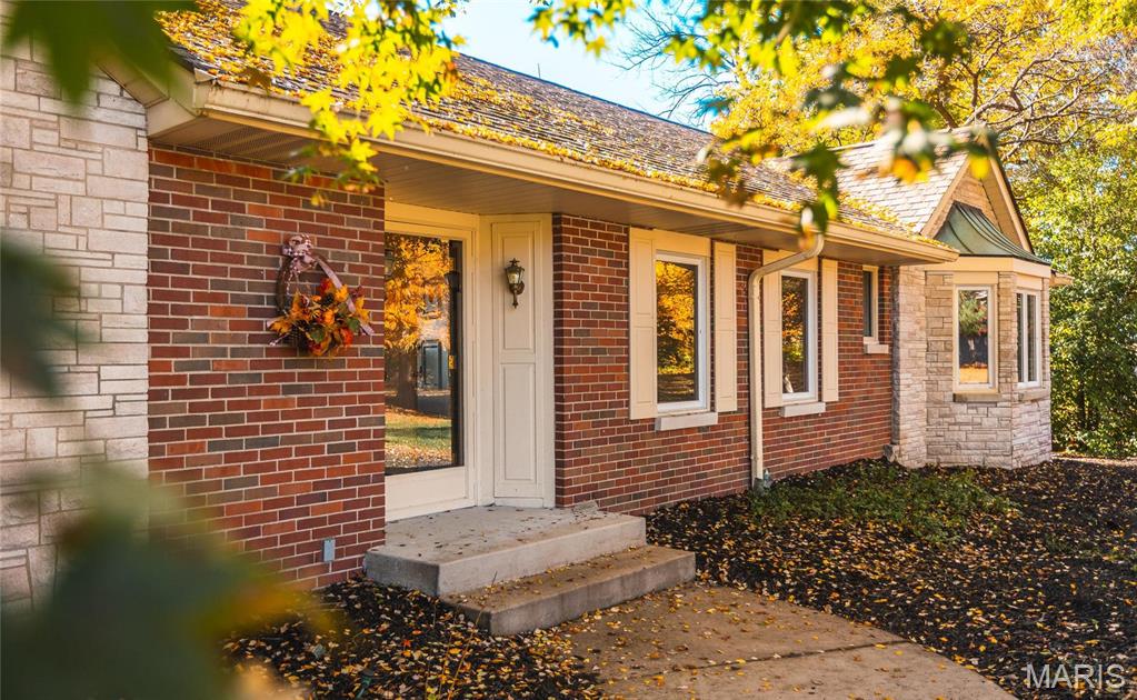 Fairmont Sub - Residential