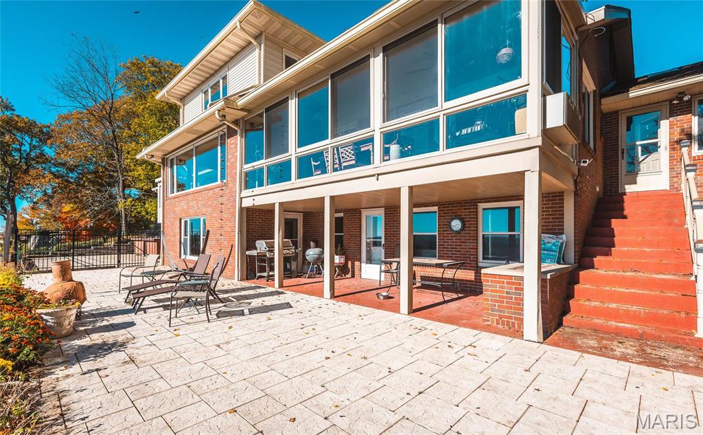 Fairmont Sub - Residential