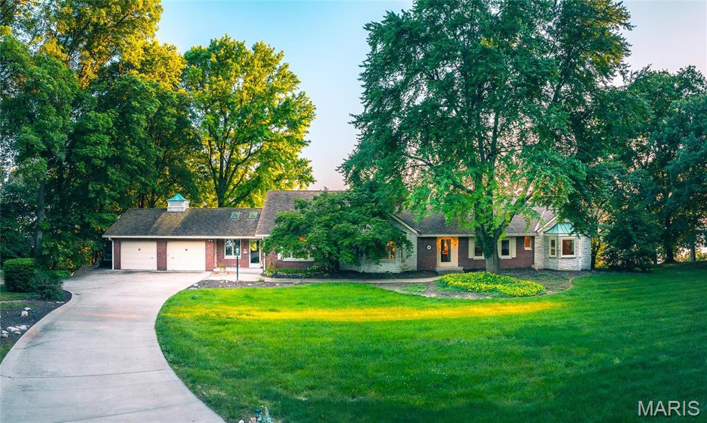 Fairmont Sub - Residential
