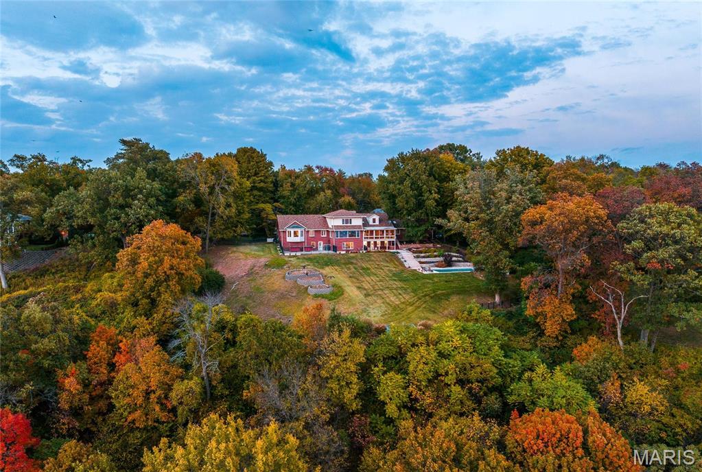 Fairmont Sub - Residential