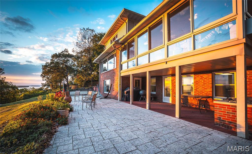 Fairmont Sub - Residential