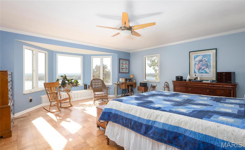 Fairmont Sub - Residential