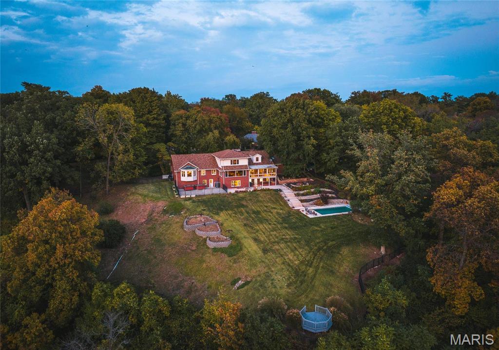 Fairmont Sub - Residential