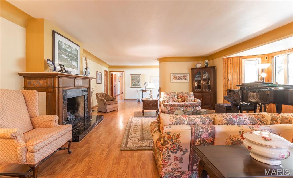 Fairmont Sub - Residential
