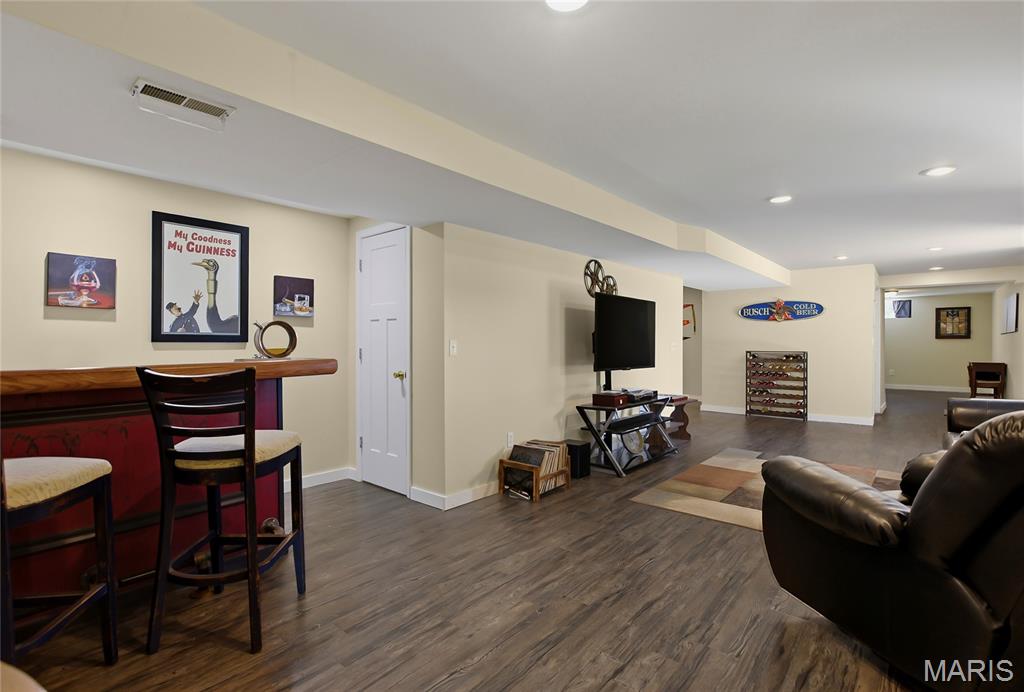 Reddington Oaks - Residential