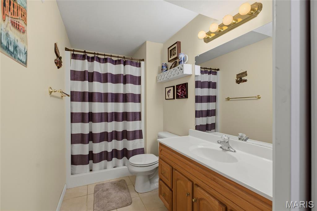 Reddington Oaks - Residential