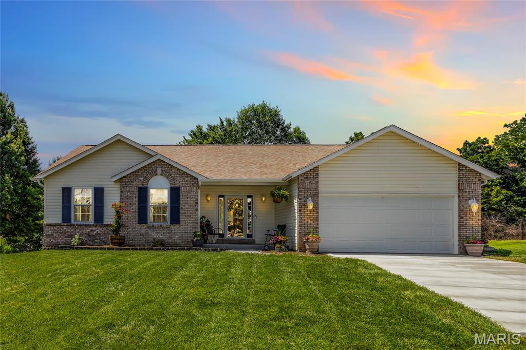 Reddington Oaks - Residential