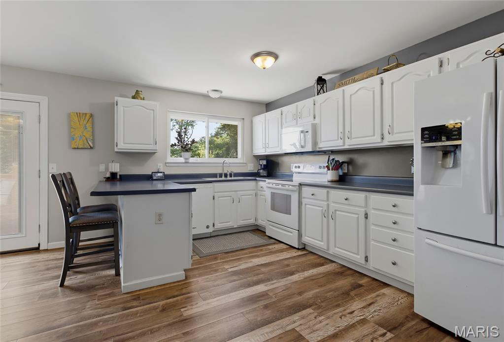 Reddington Oaks - Residential